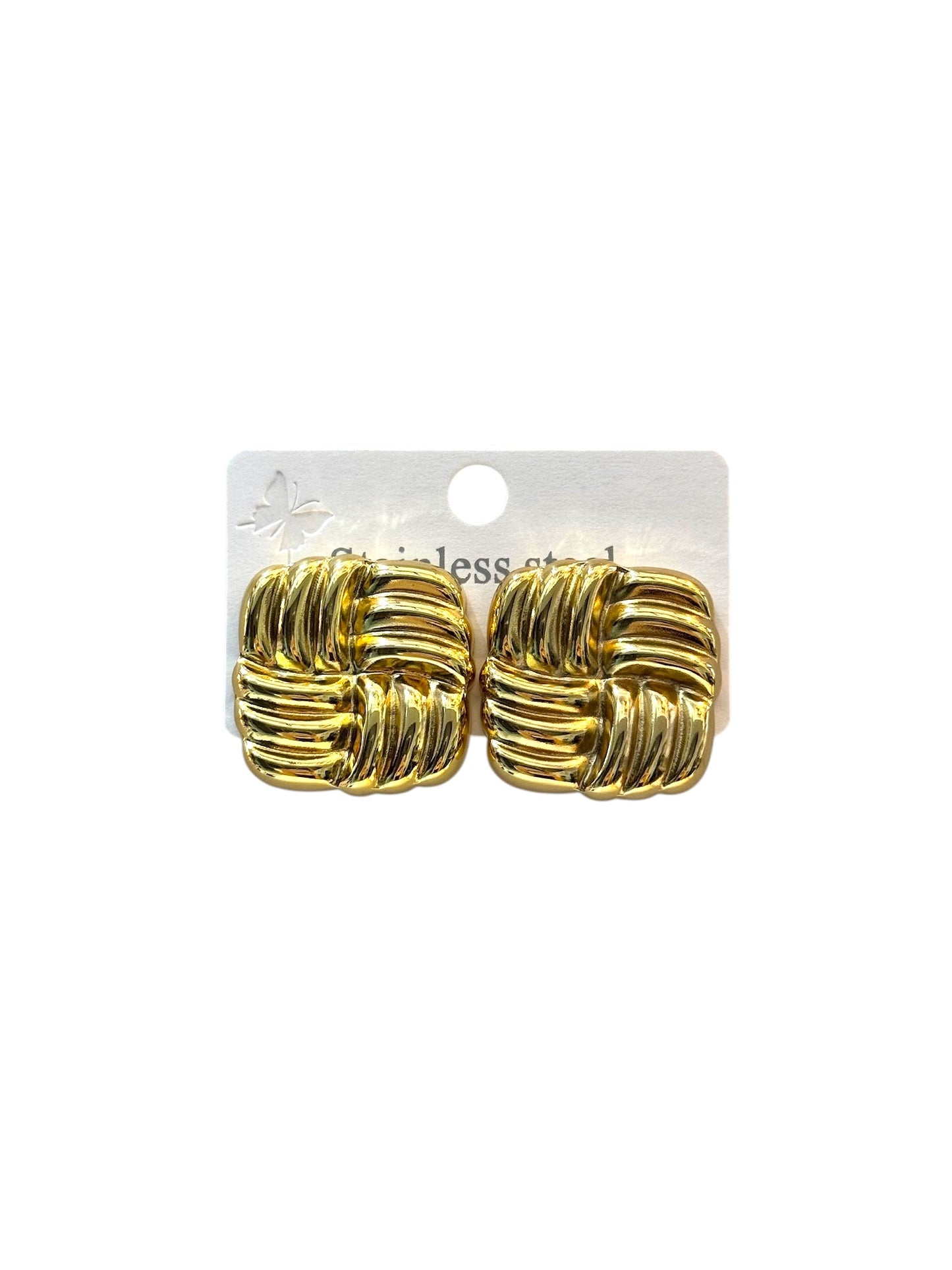 Aros de acero modelo #781-2