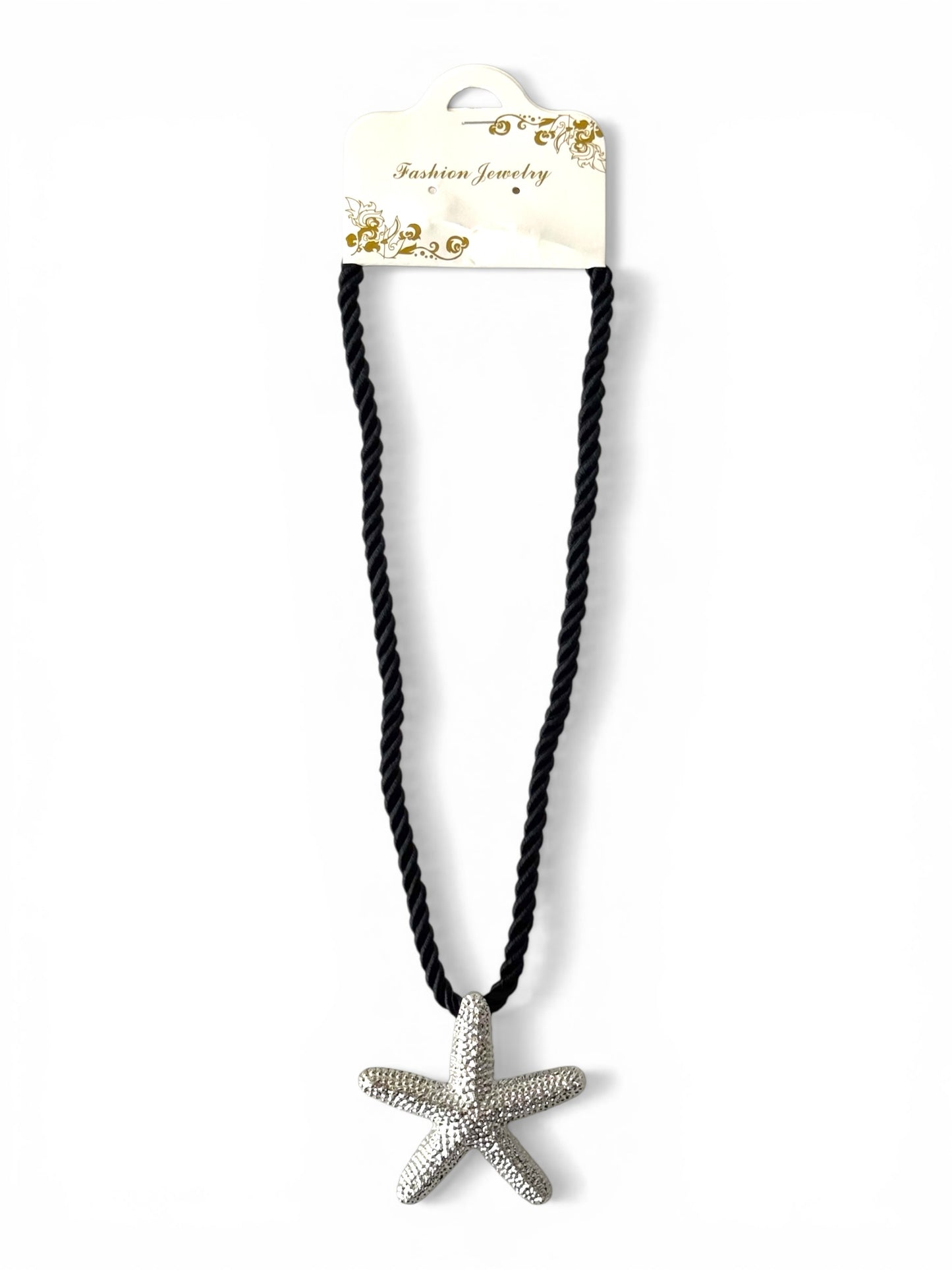 Collar de estrella #5