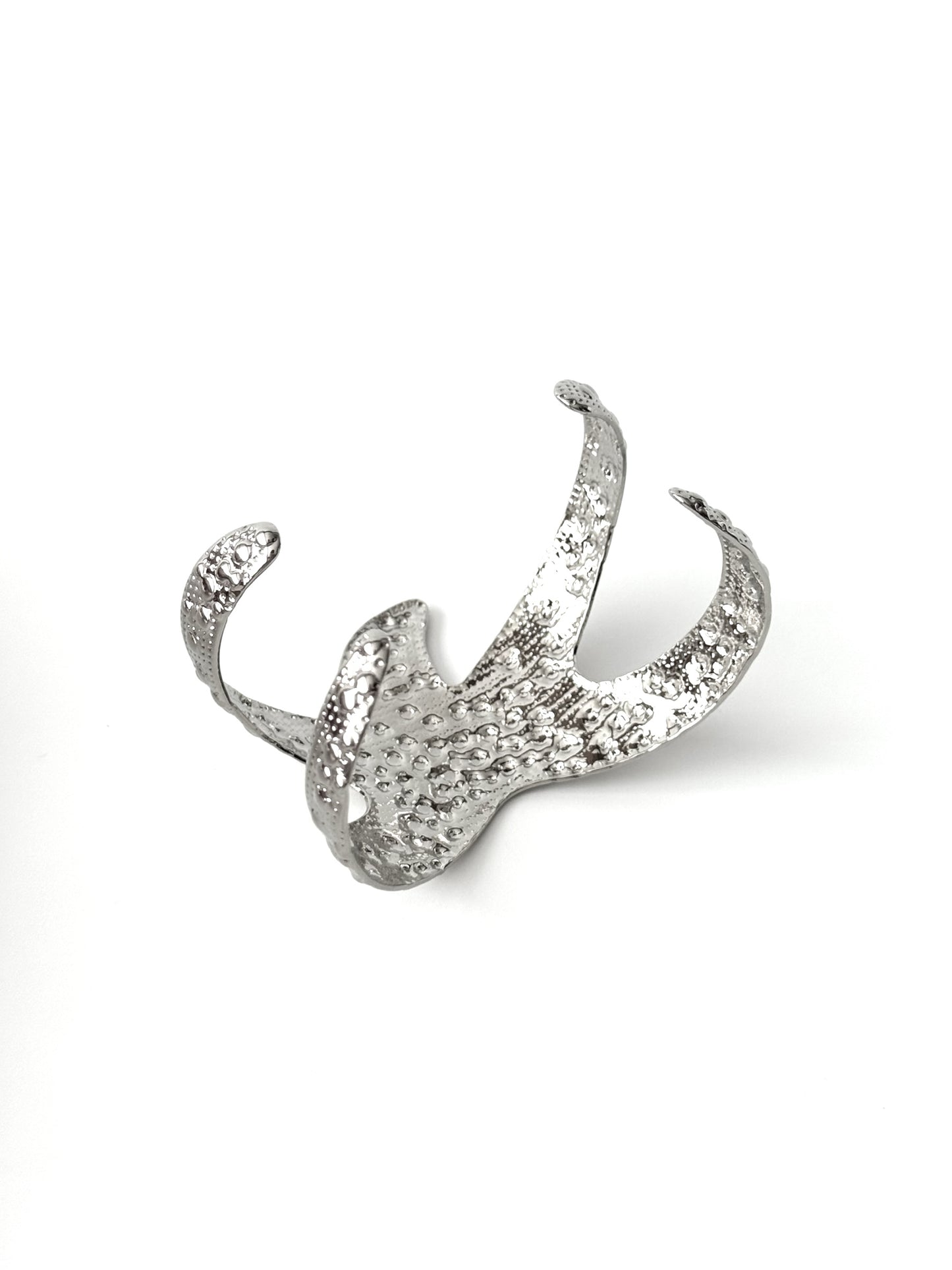 Pulsera Esclava #1138 plateado