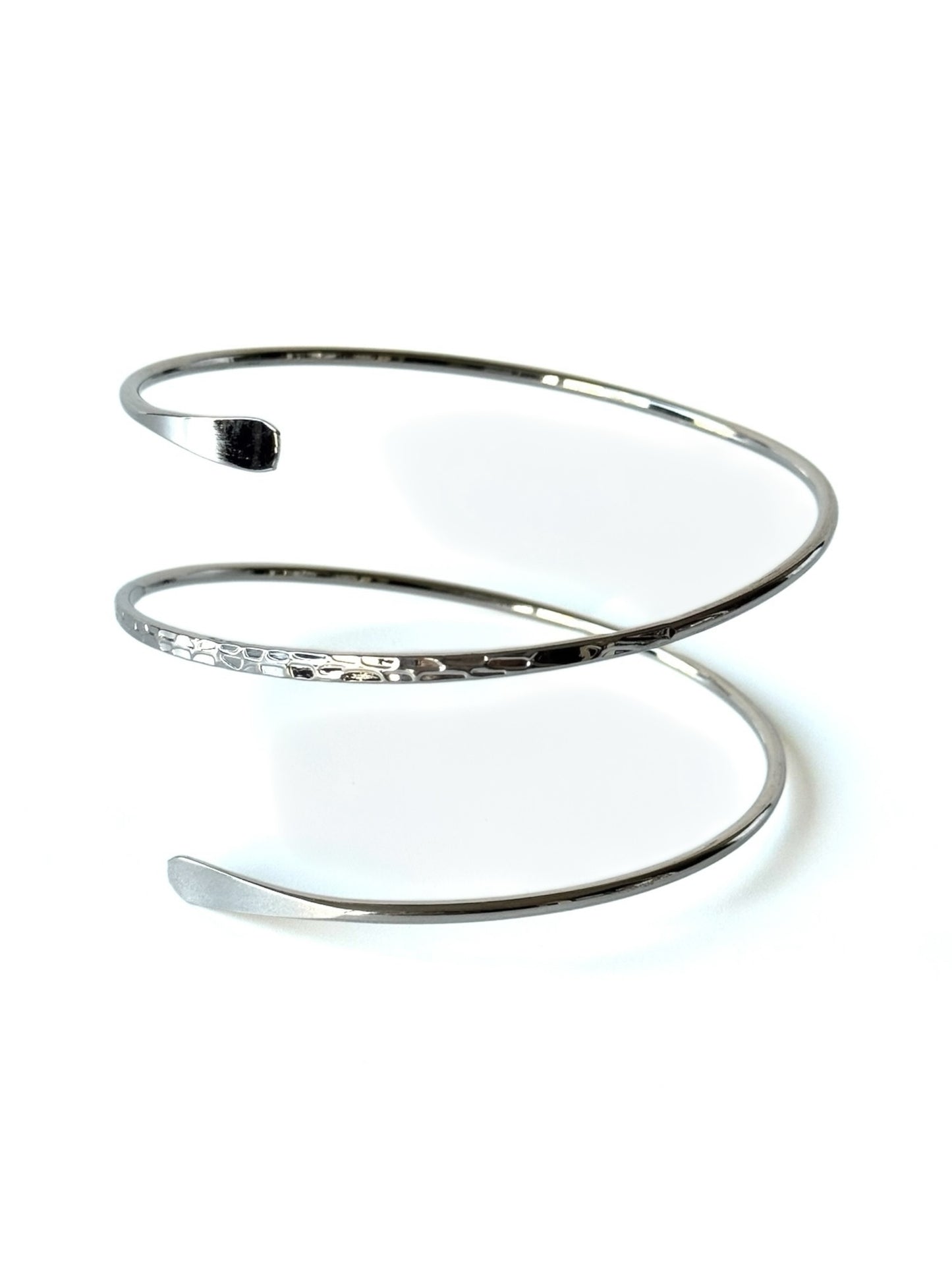 Brazalete #967 plateado