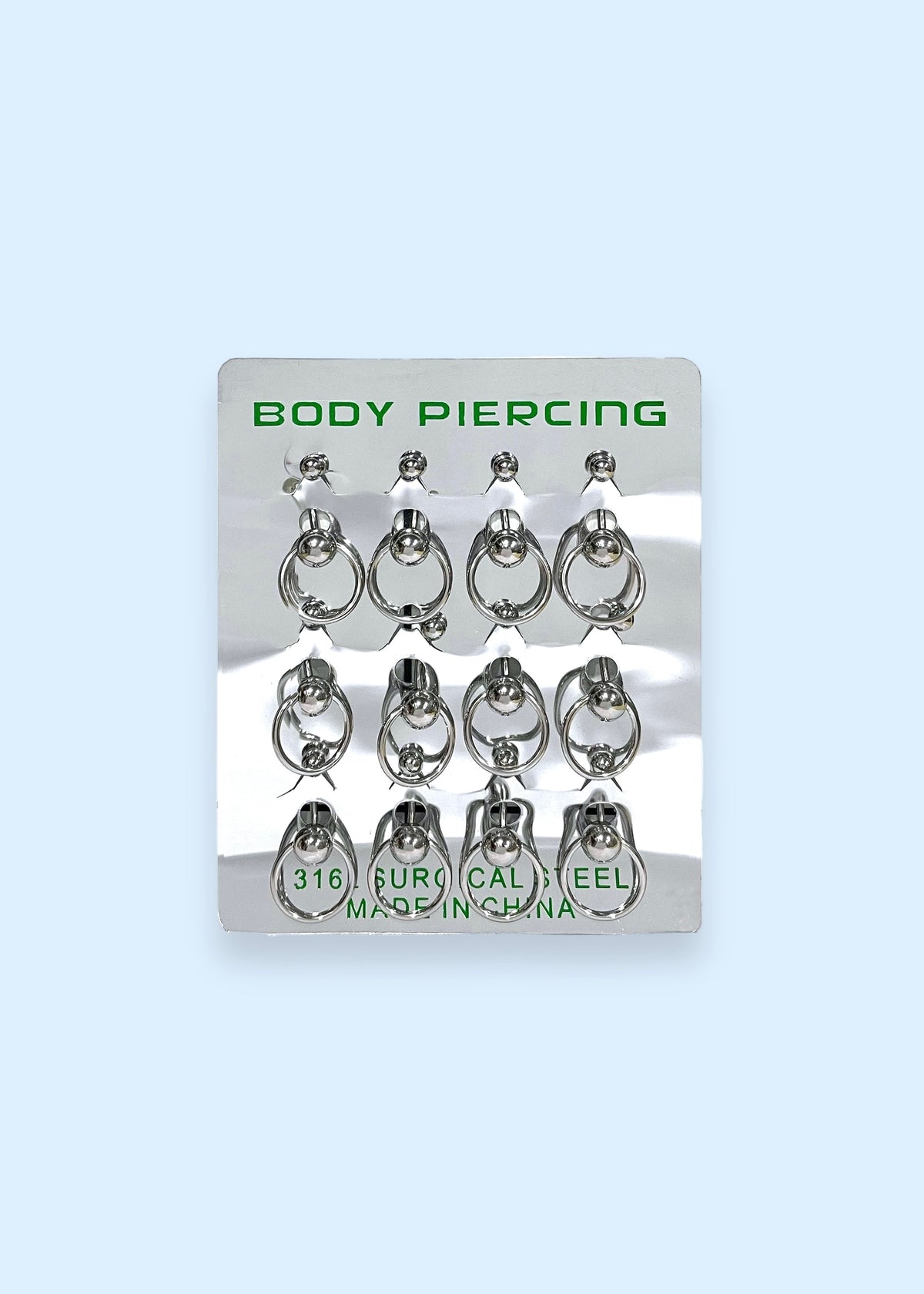 #79_Piercing ombligo Y2K