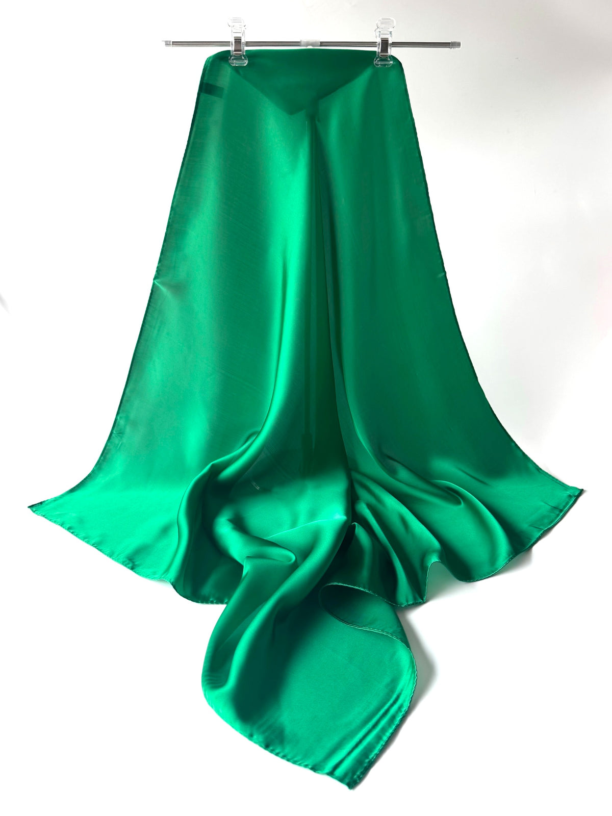 Pañuelo color liso #11 Verde