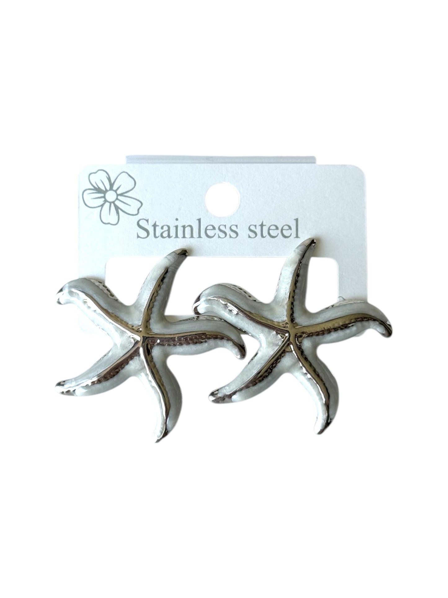 Aros de acero modelo #851 (6 unidades)
