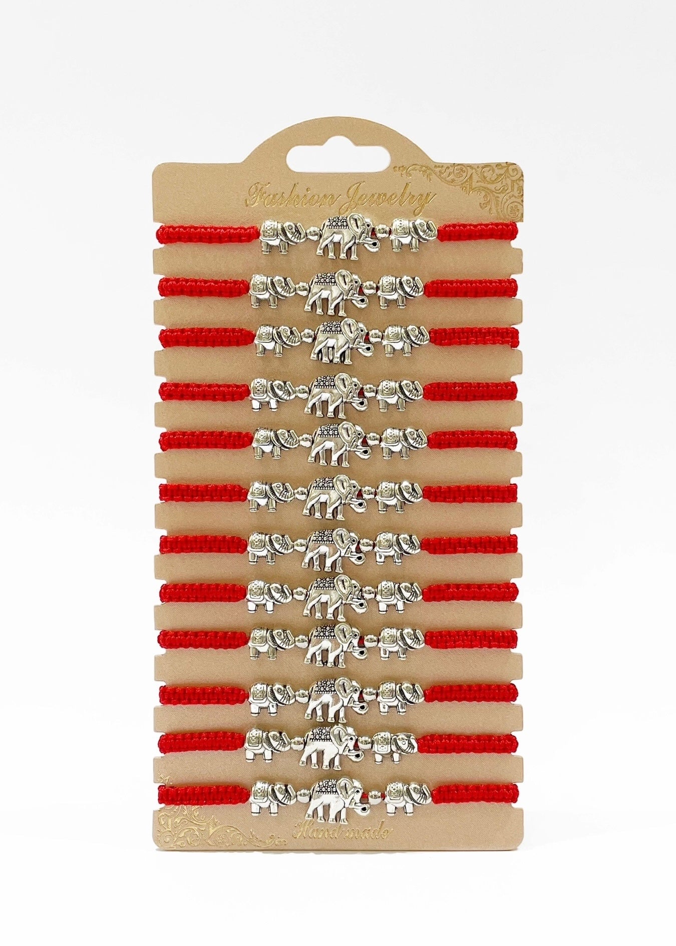 Pulsera Elefante