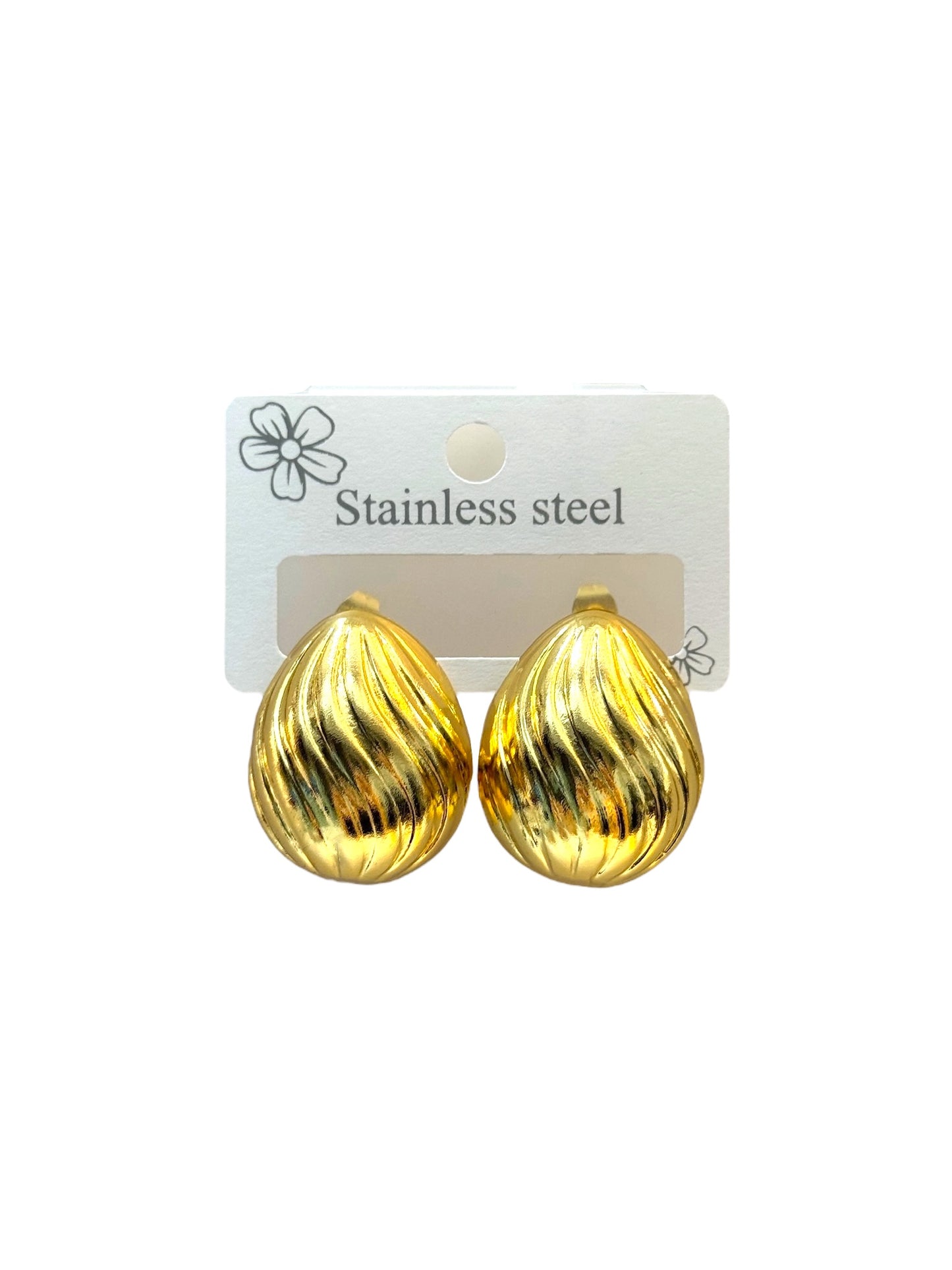 Aros de acero modelo #775
