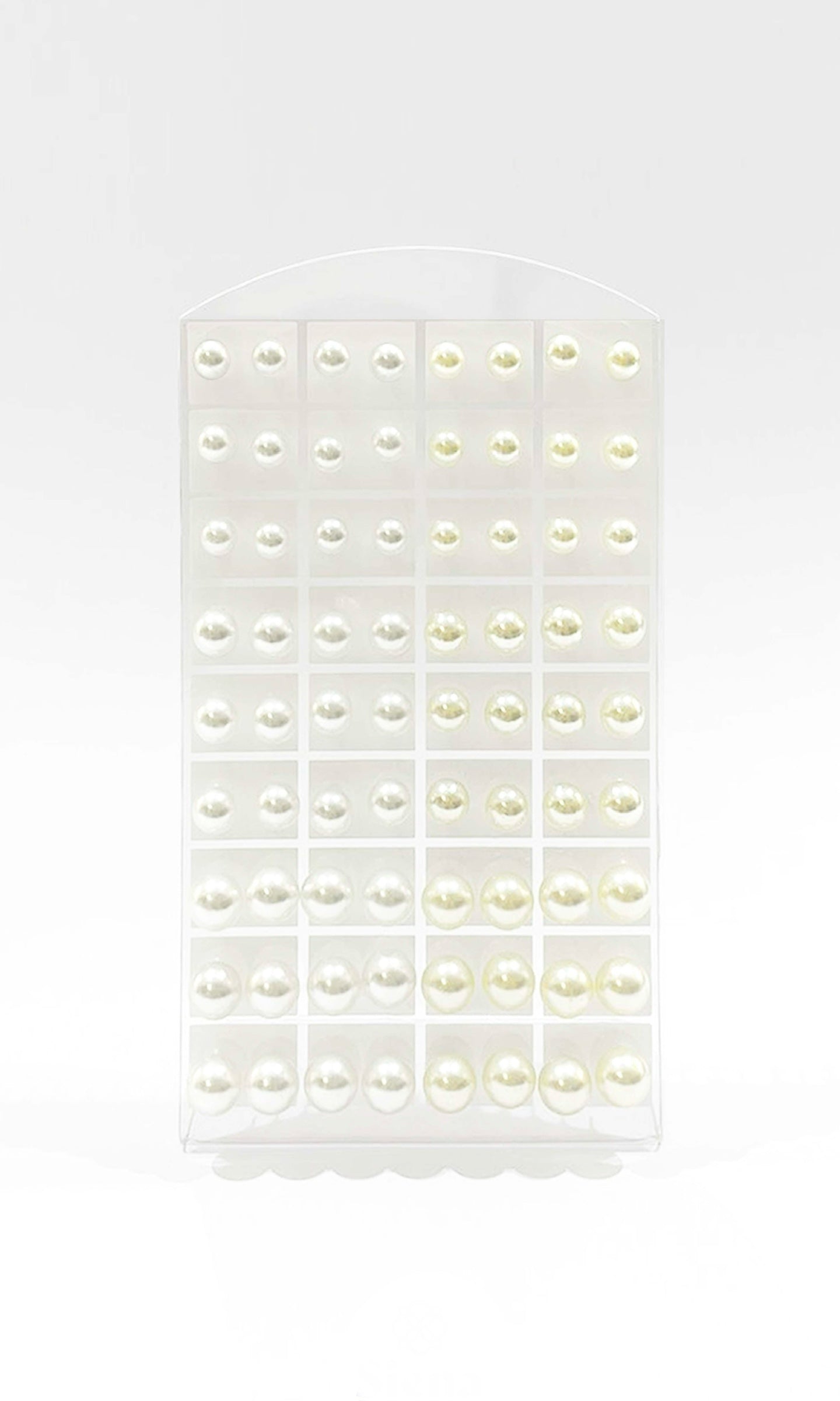 Display perla fantasía