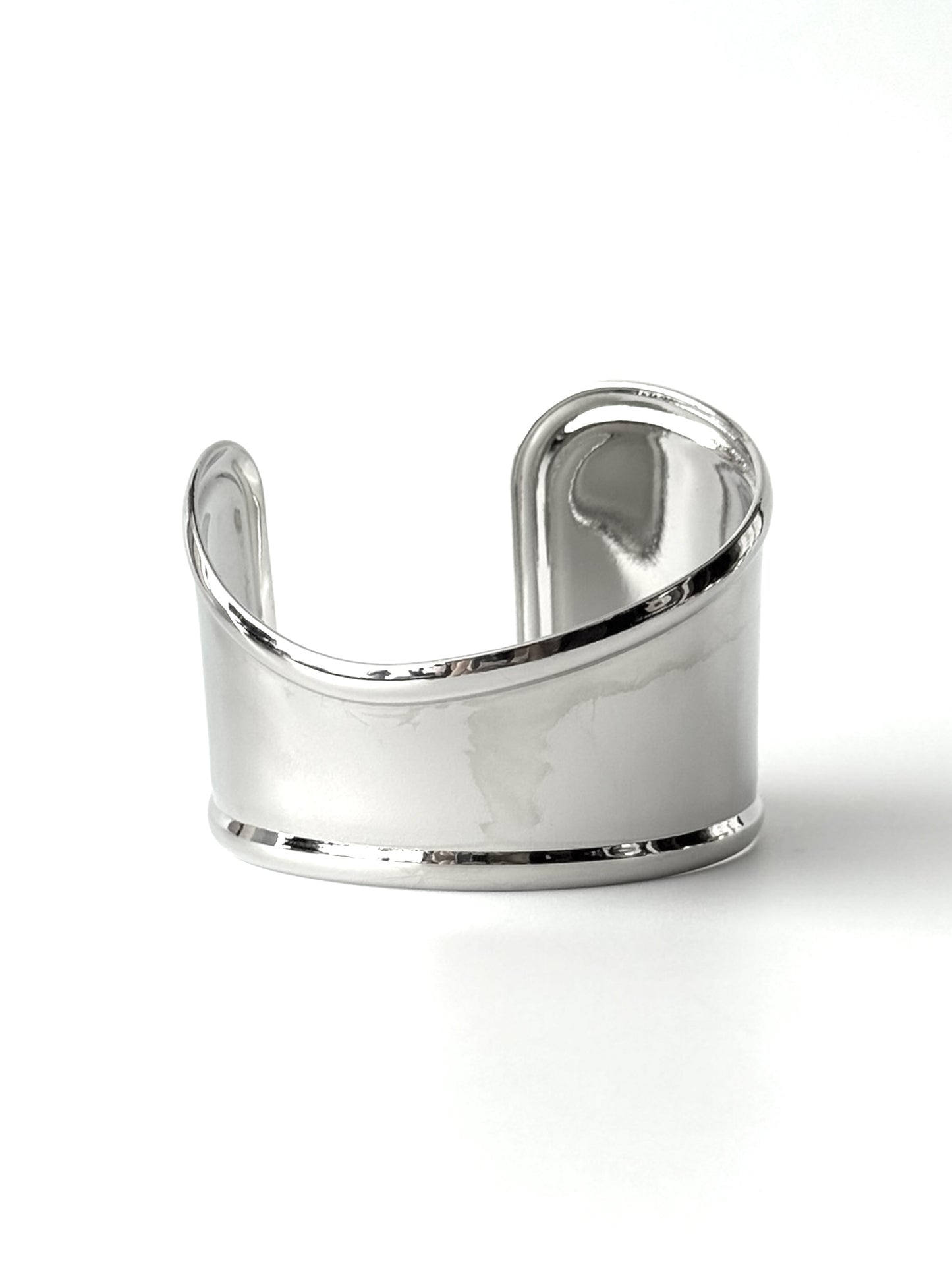 Pulsera Esclava #1135 plateado