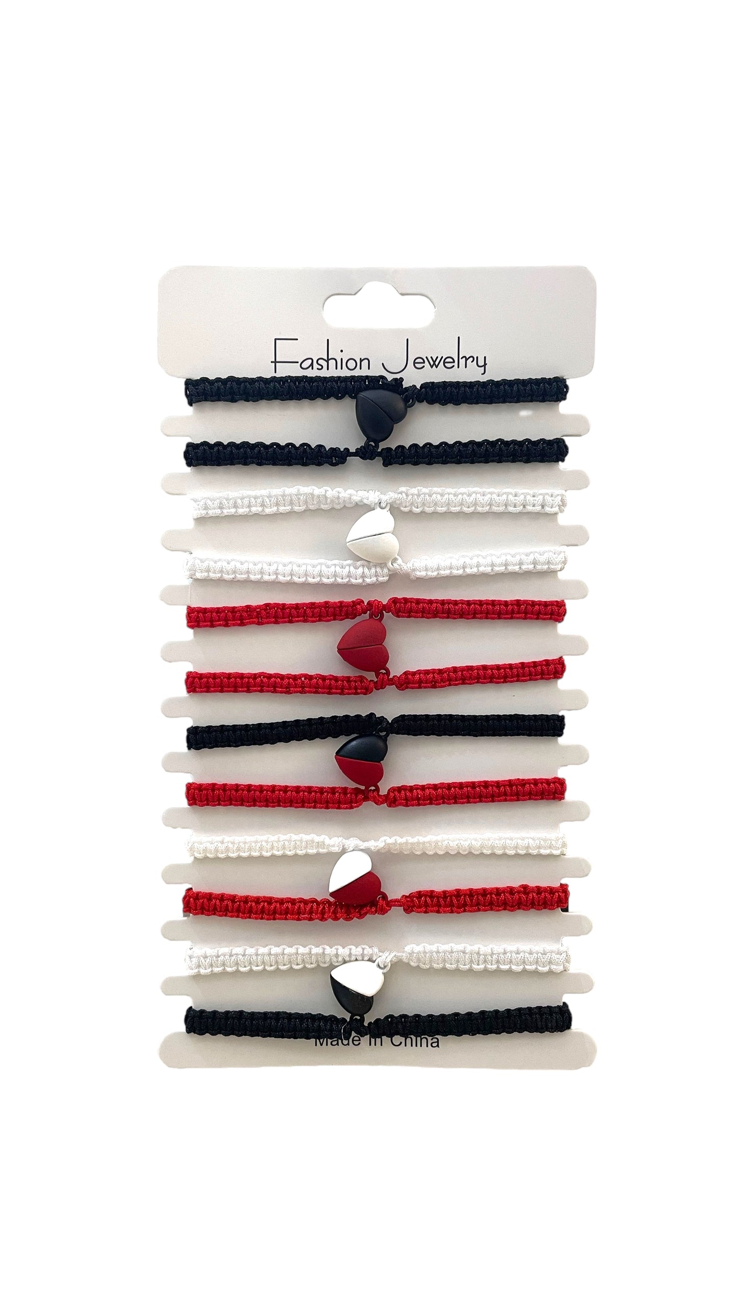 Pulsera de pareja Imán