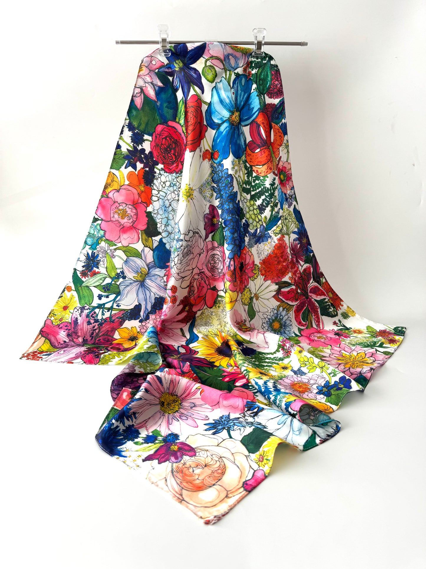 Pañuelo 70X70 (SH-b)
