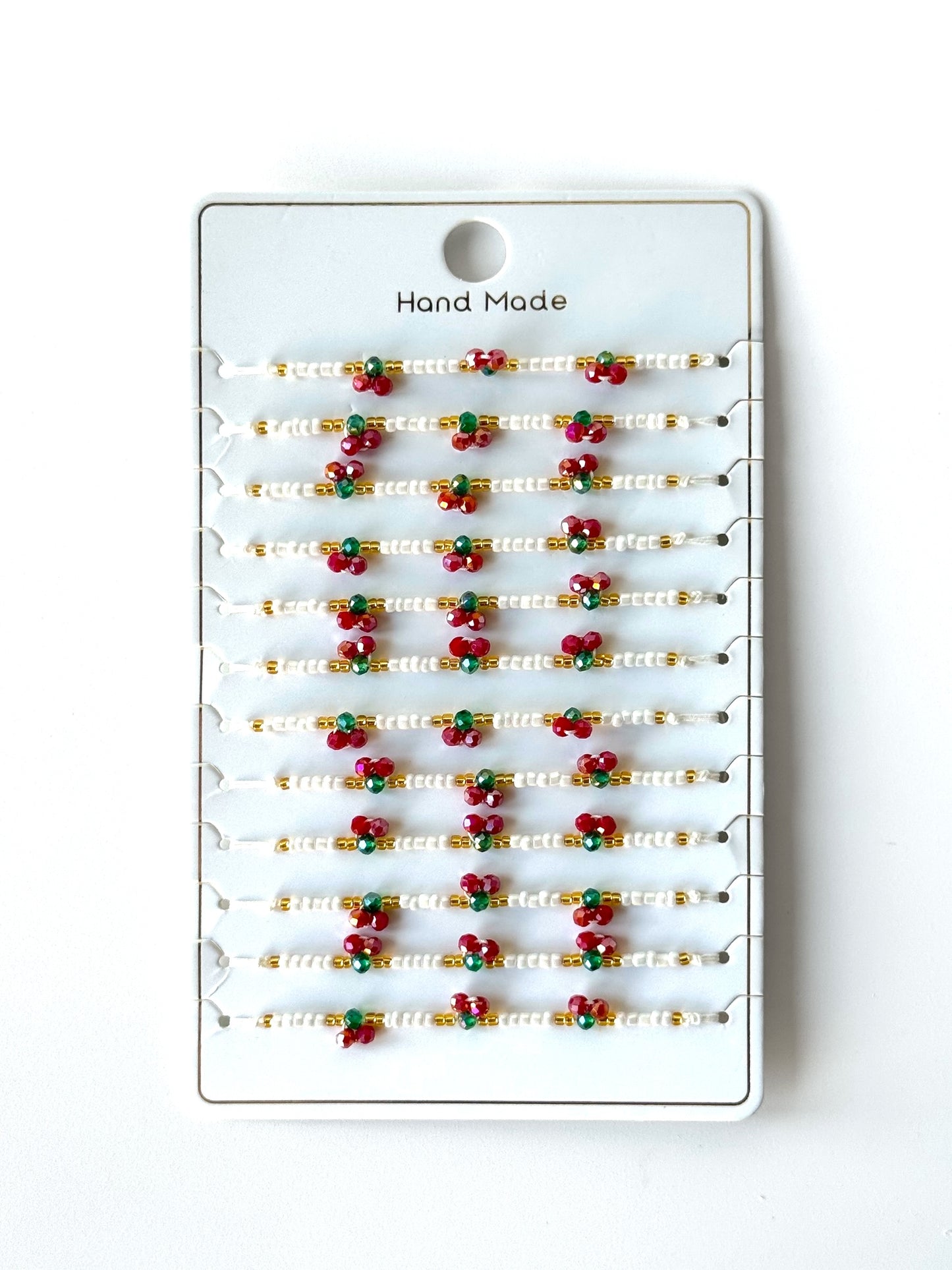 Pulsera Cherry #1029