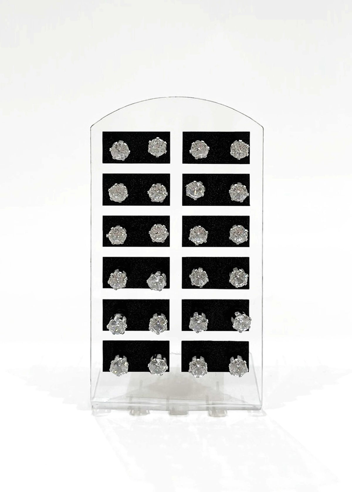 Display brillo