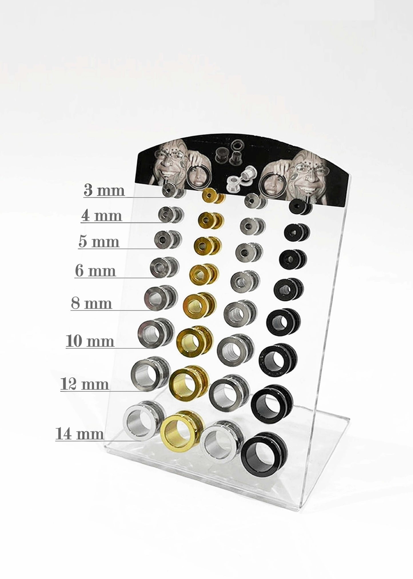 Display piercings de expansiones_#1