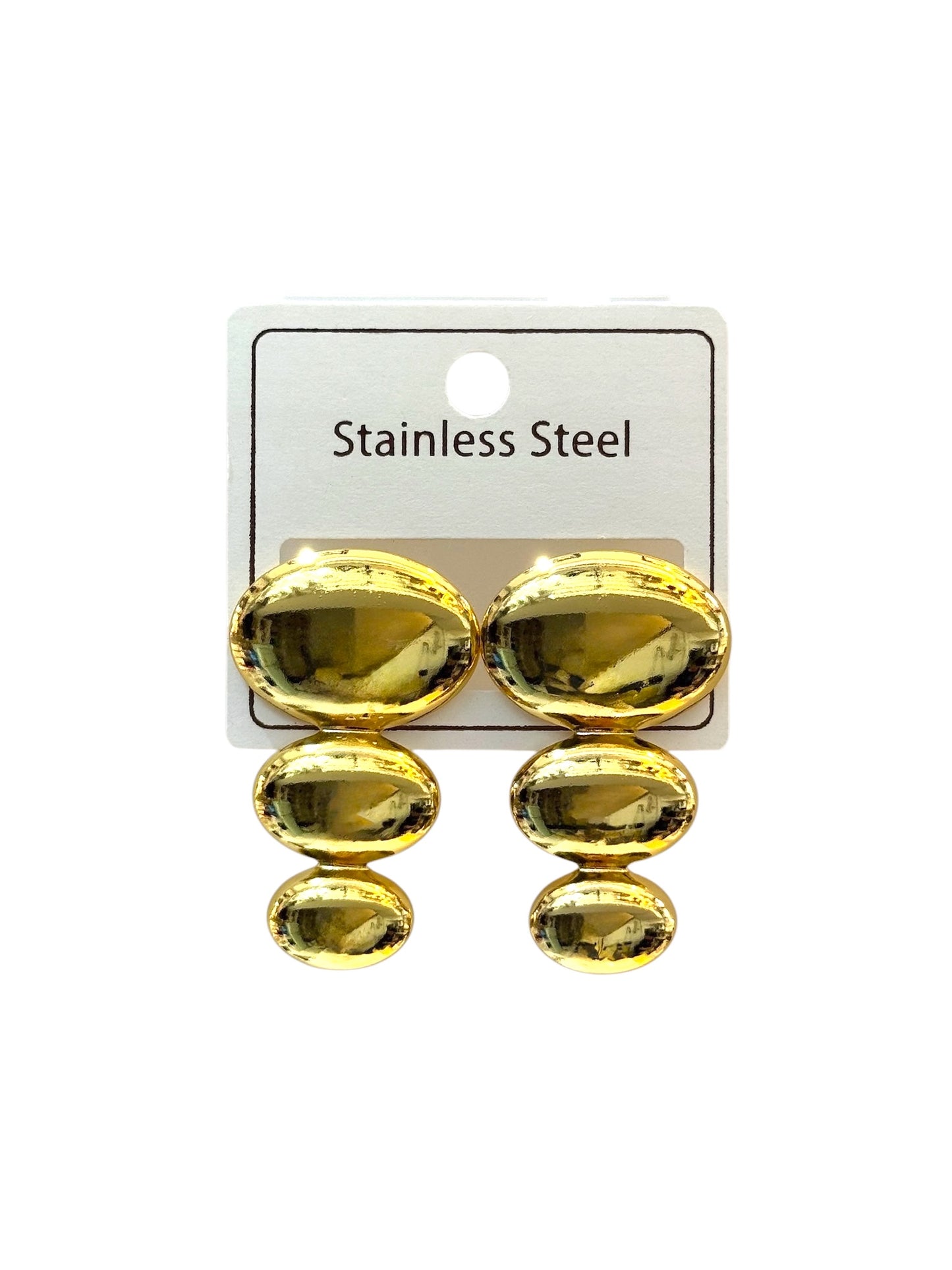 Aros de acero modelo #778