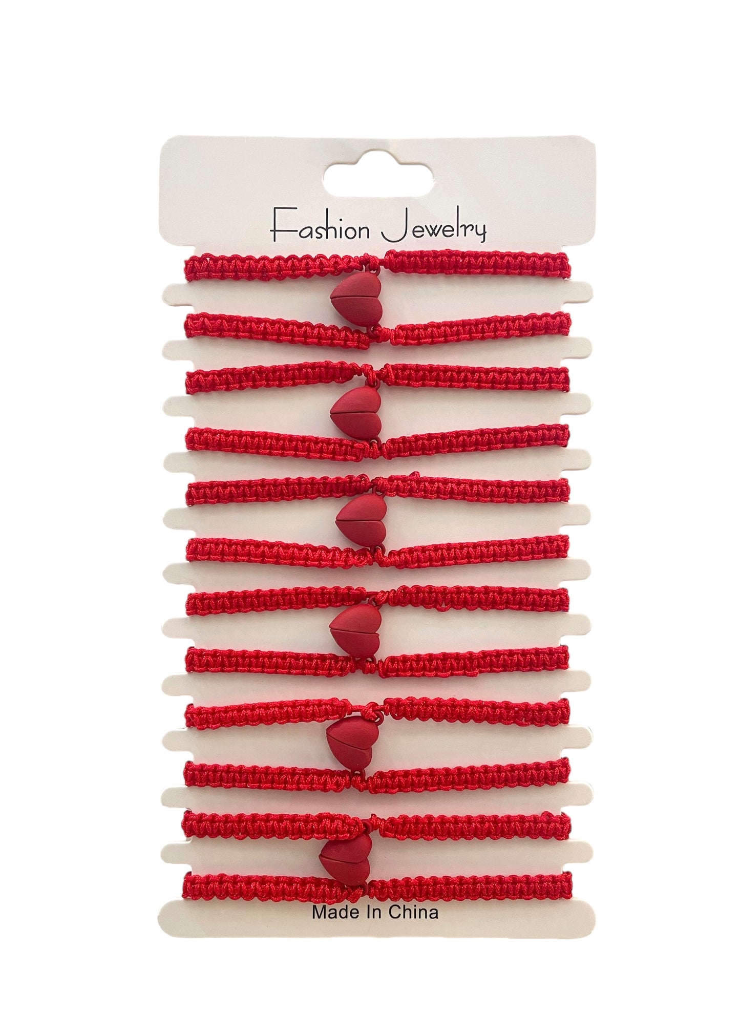 Pulsera de pareja Imán