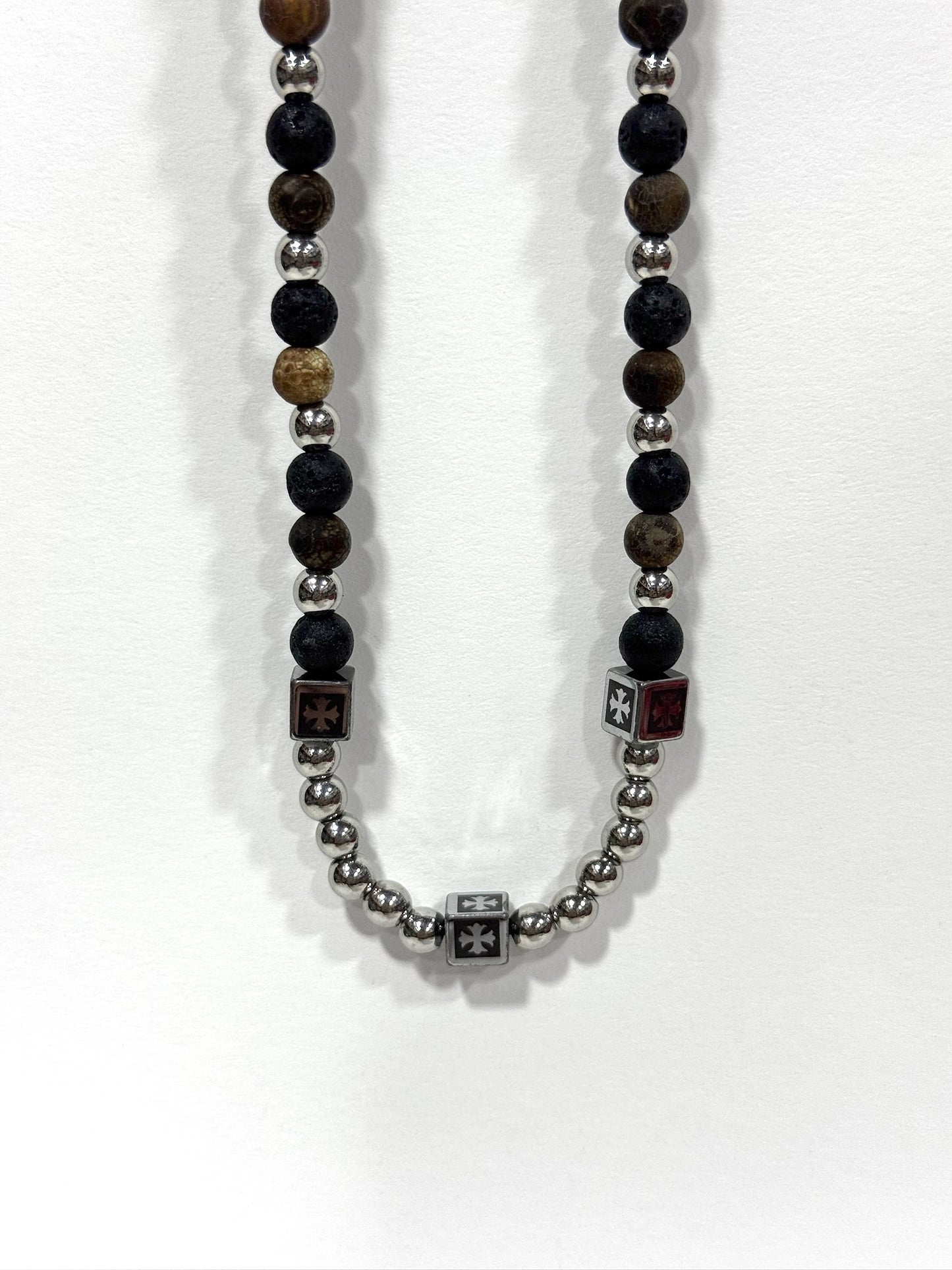 Conjunto Collar&Pulsera #5109