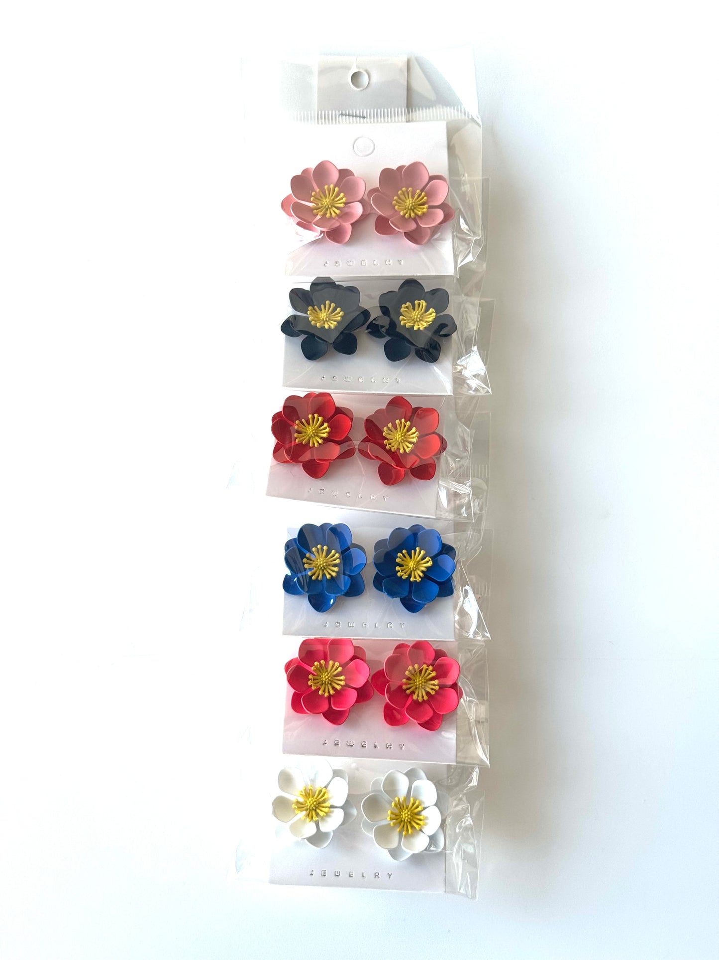 #10 aros de flores