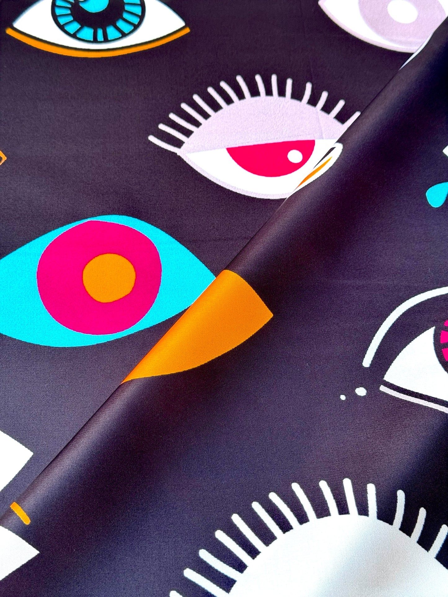 Pañuelo 70X70 #1076