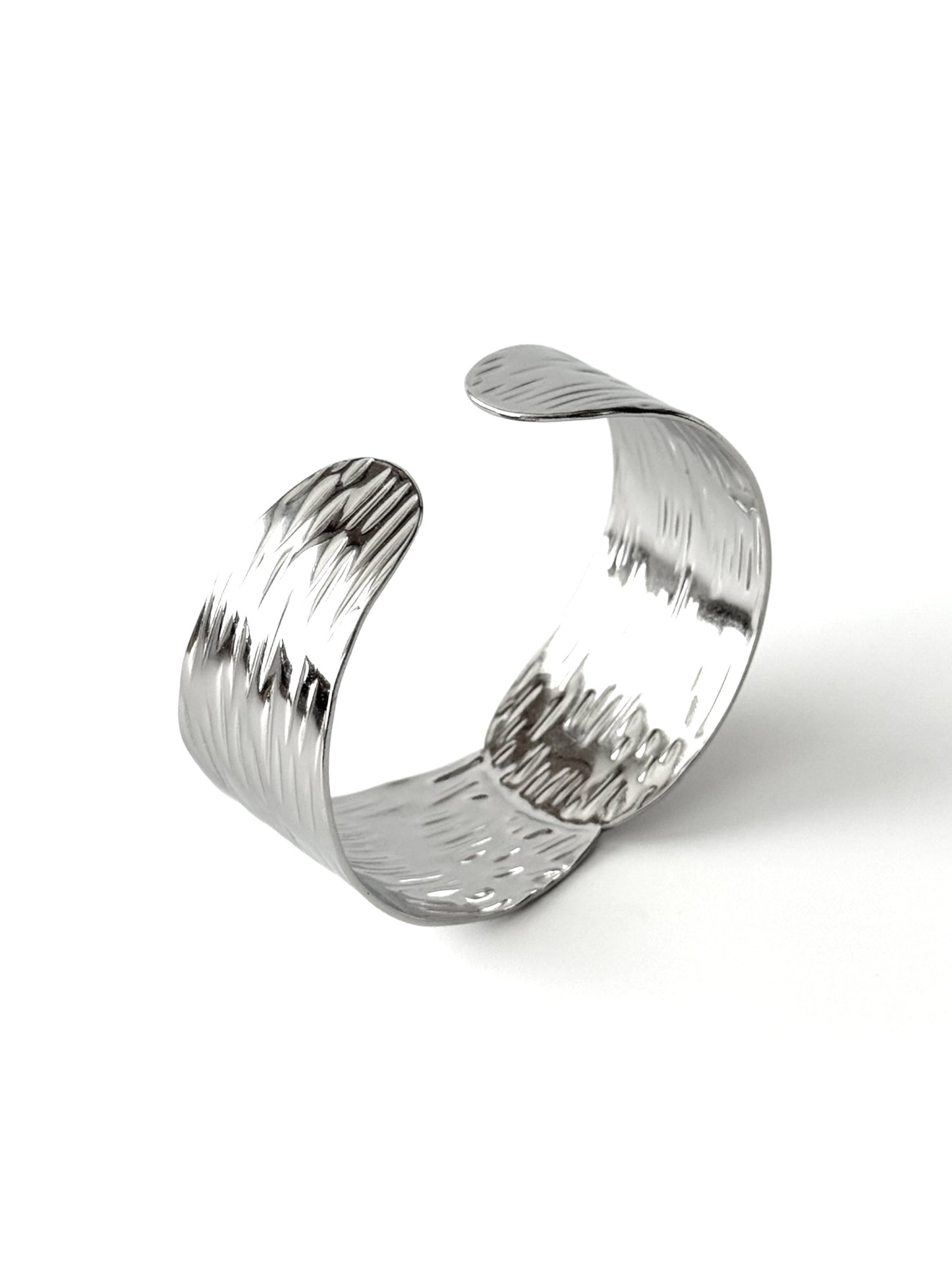 Pulsera Esclava #1141 plateado