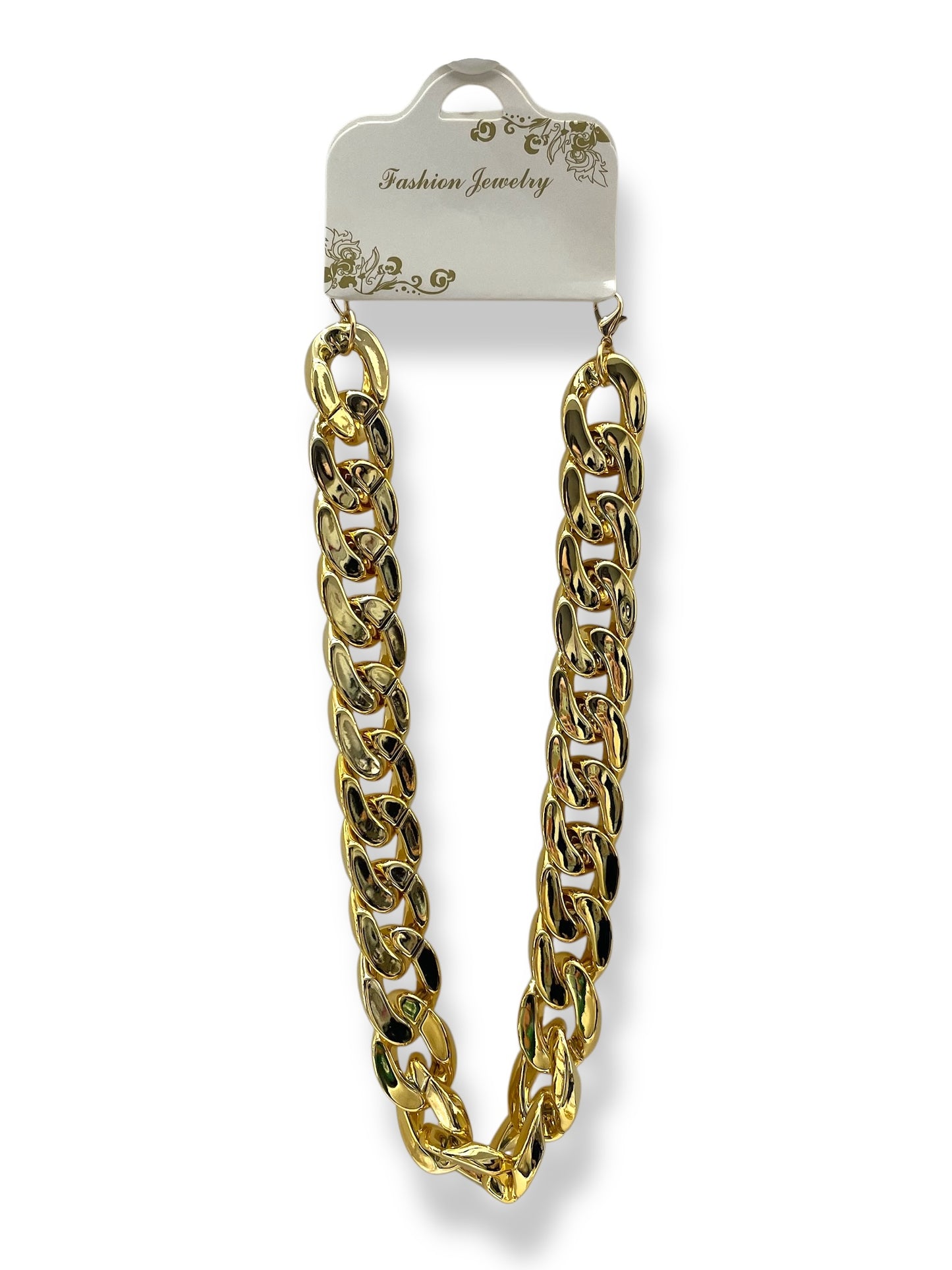 Collar de fantasía #532