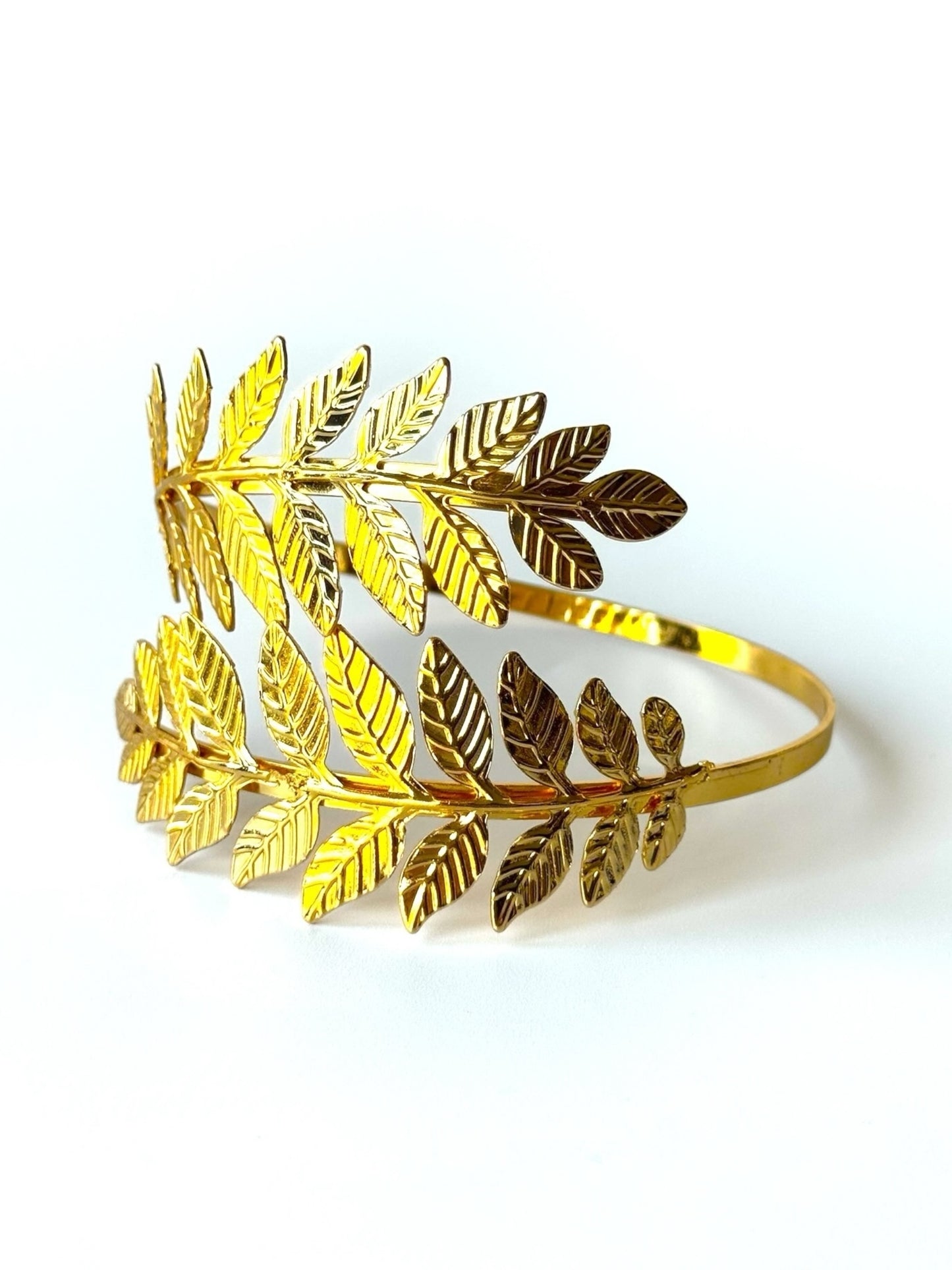 Brazalete #970 dorado