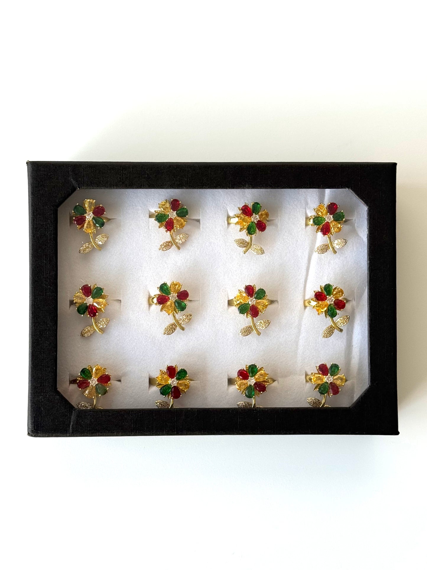 Anillo giratorio #944