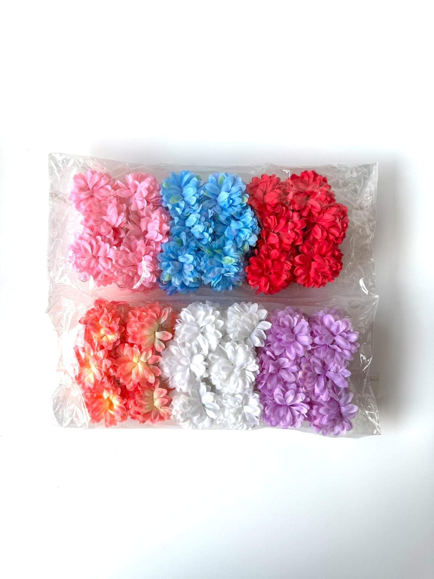 Pinche de flores para fiestas 2