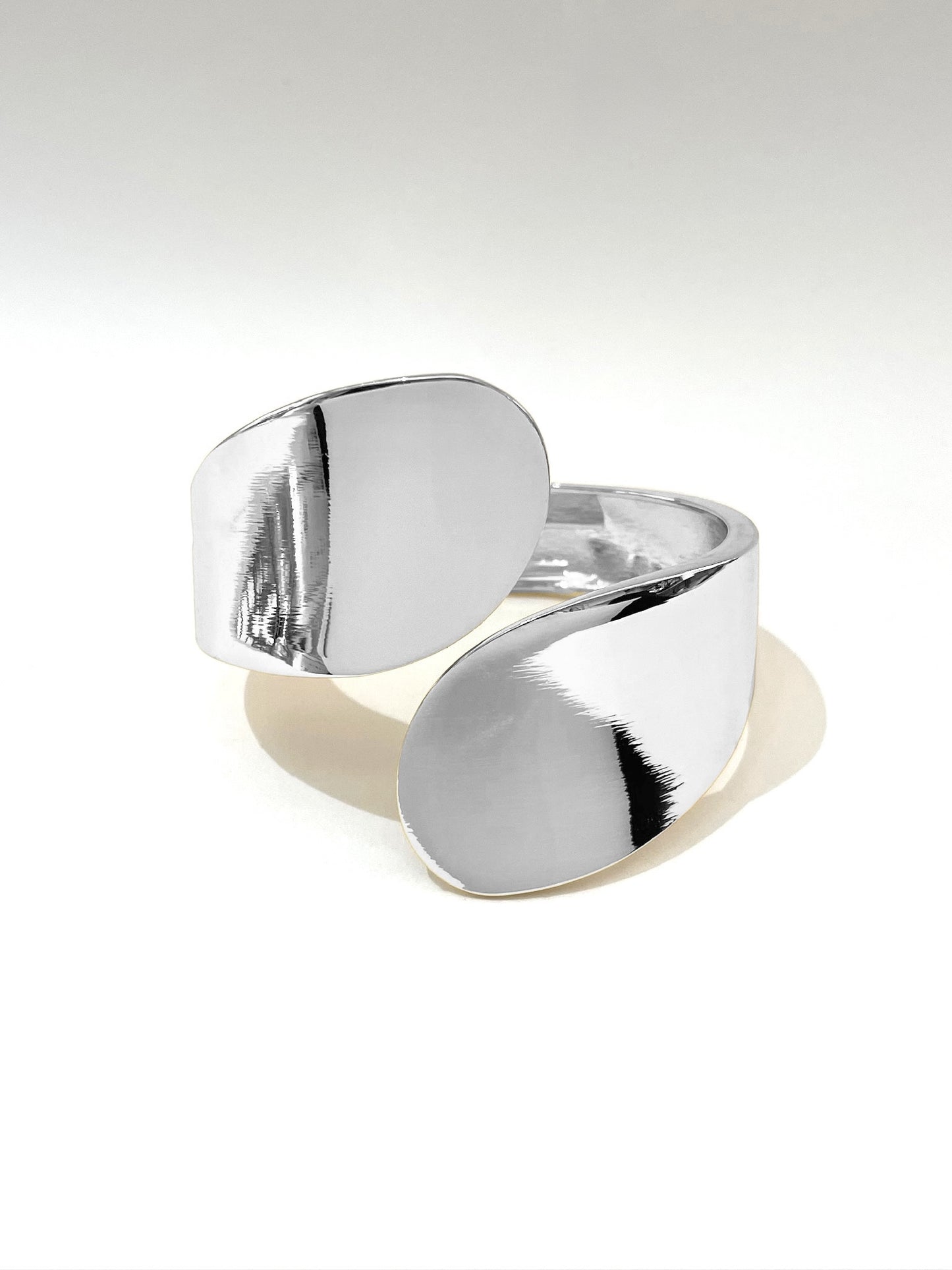 Pulsera Esclava #464 plateado