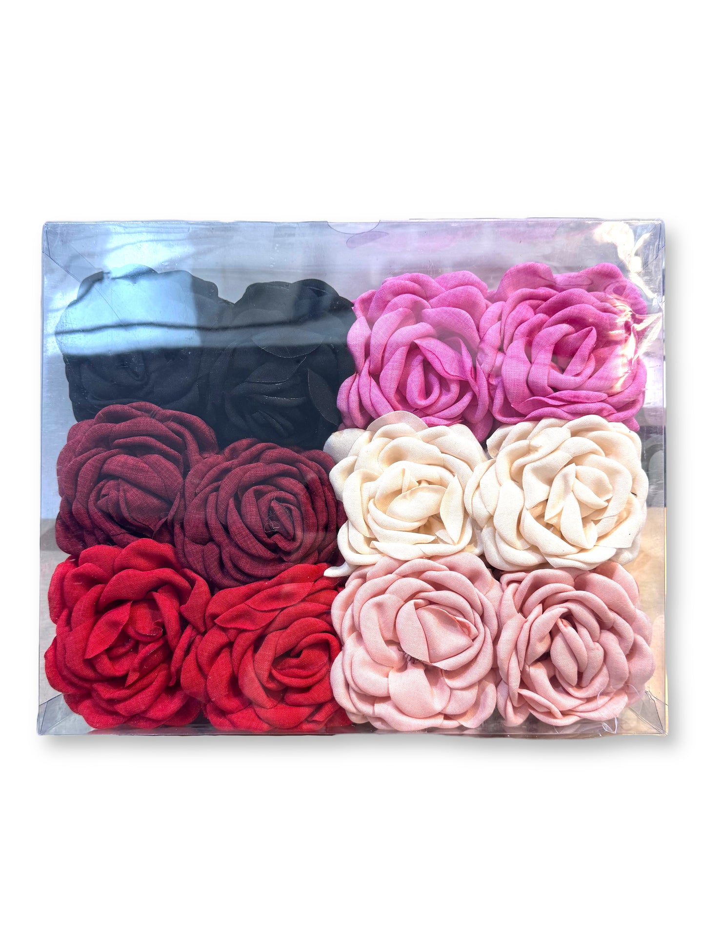 Pinche de flores #9cm