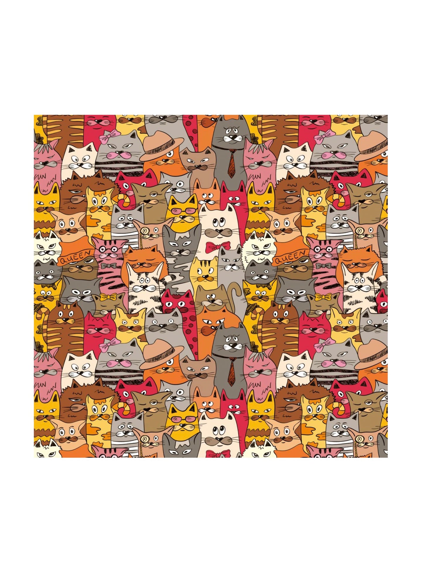 Pañuelo 70X70 (V°37)