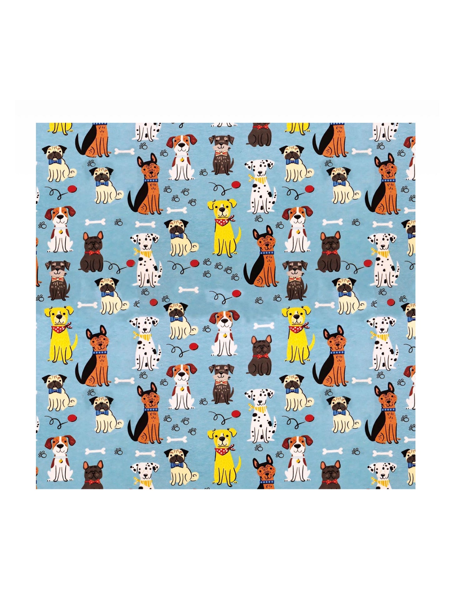 Pañuelo 70X70 (V°55)