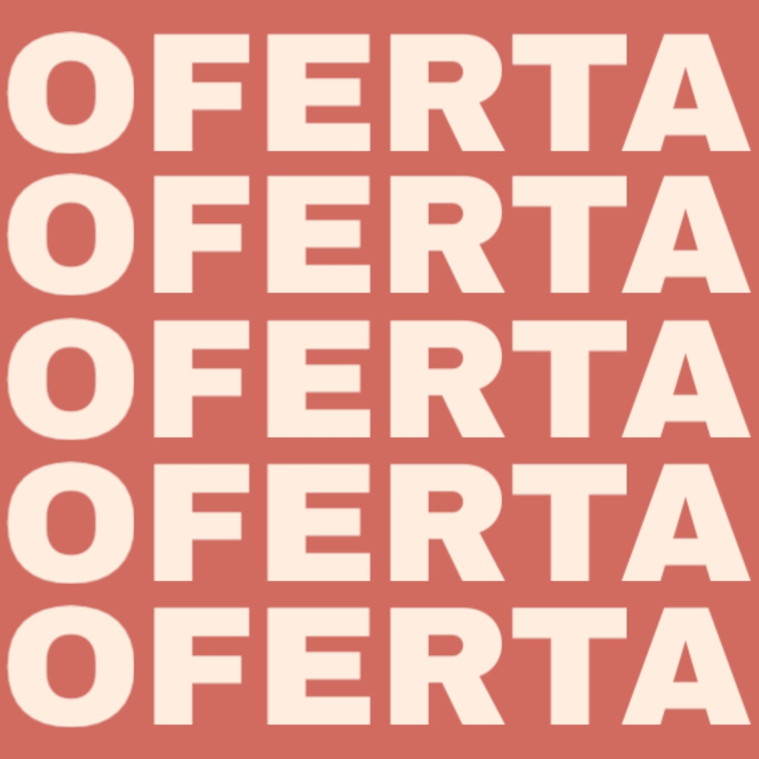 OFERTA