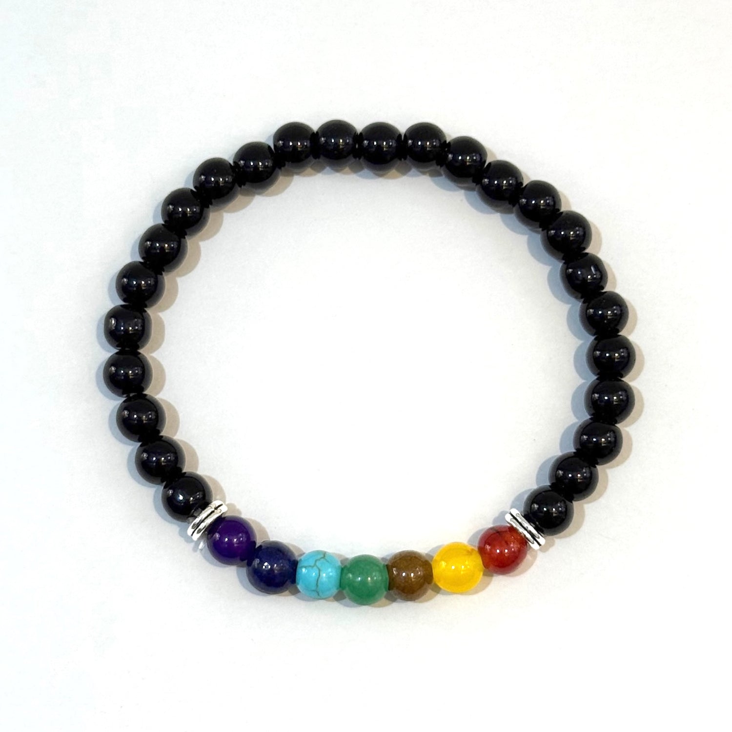 Pulseras Elasticadas