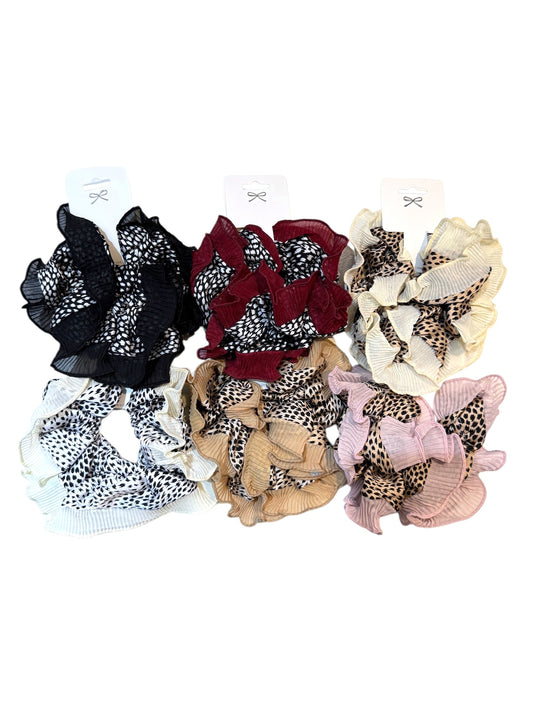 Scrunchies 2#