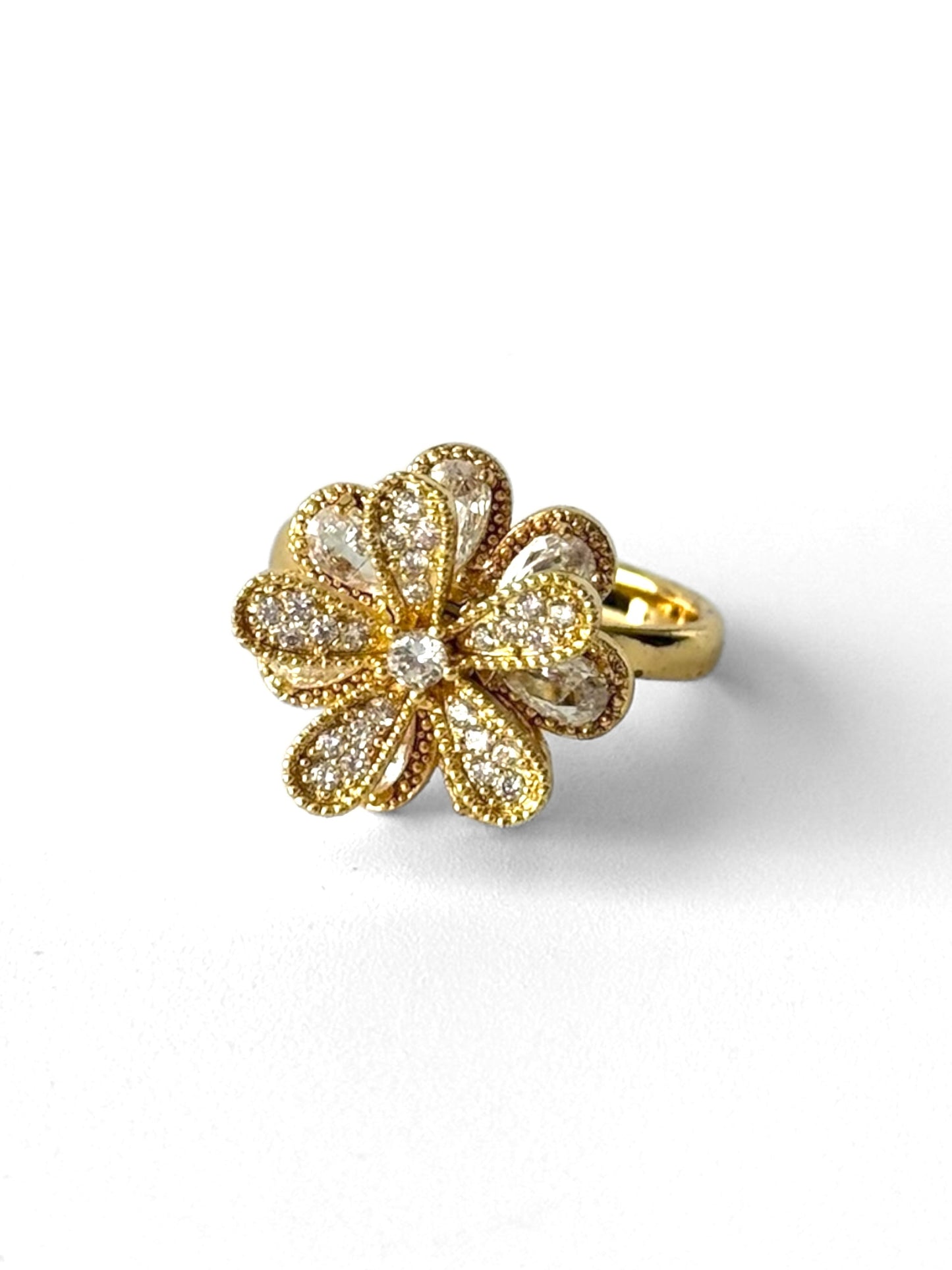 Anillo giratorio #940