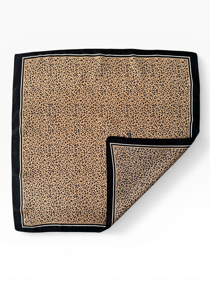 Pañuelo 70X70 (Y4)