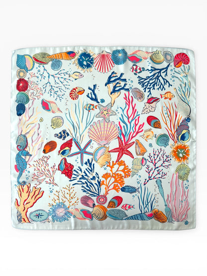 Pañuelo 70X70 (SH-r)