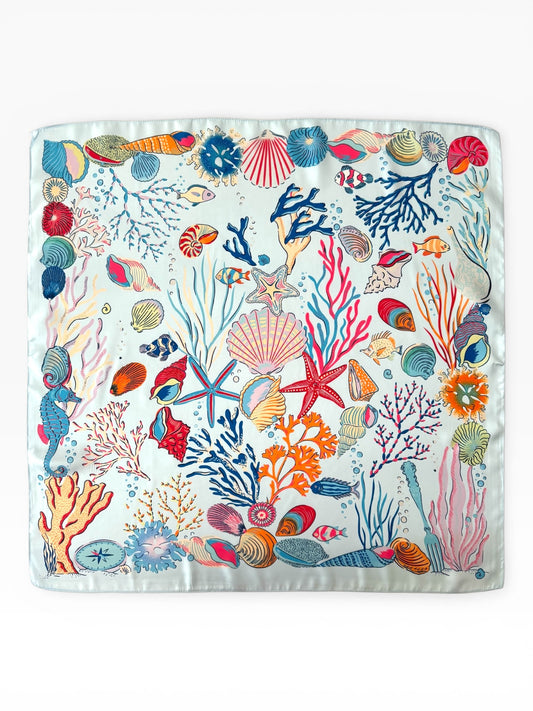 Pañuelo 70X70 (SH-r)
