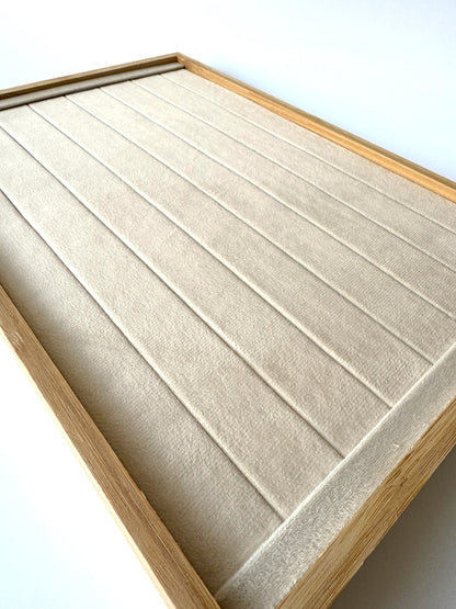 Exhibidor de anillos #2