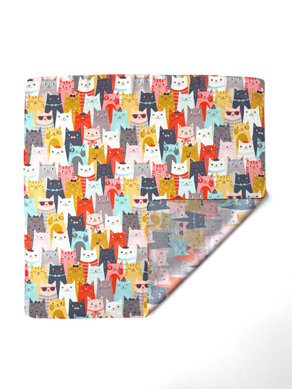 Pañuelo 70X70 #1111