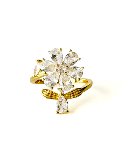 Anillo giratorio #947