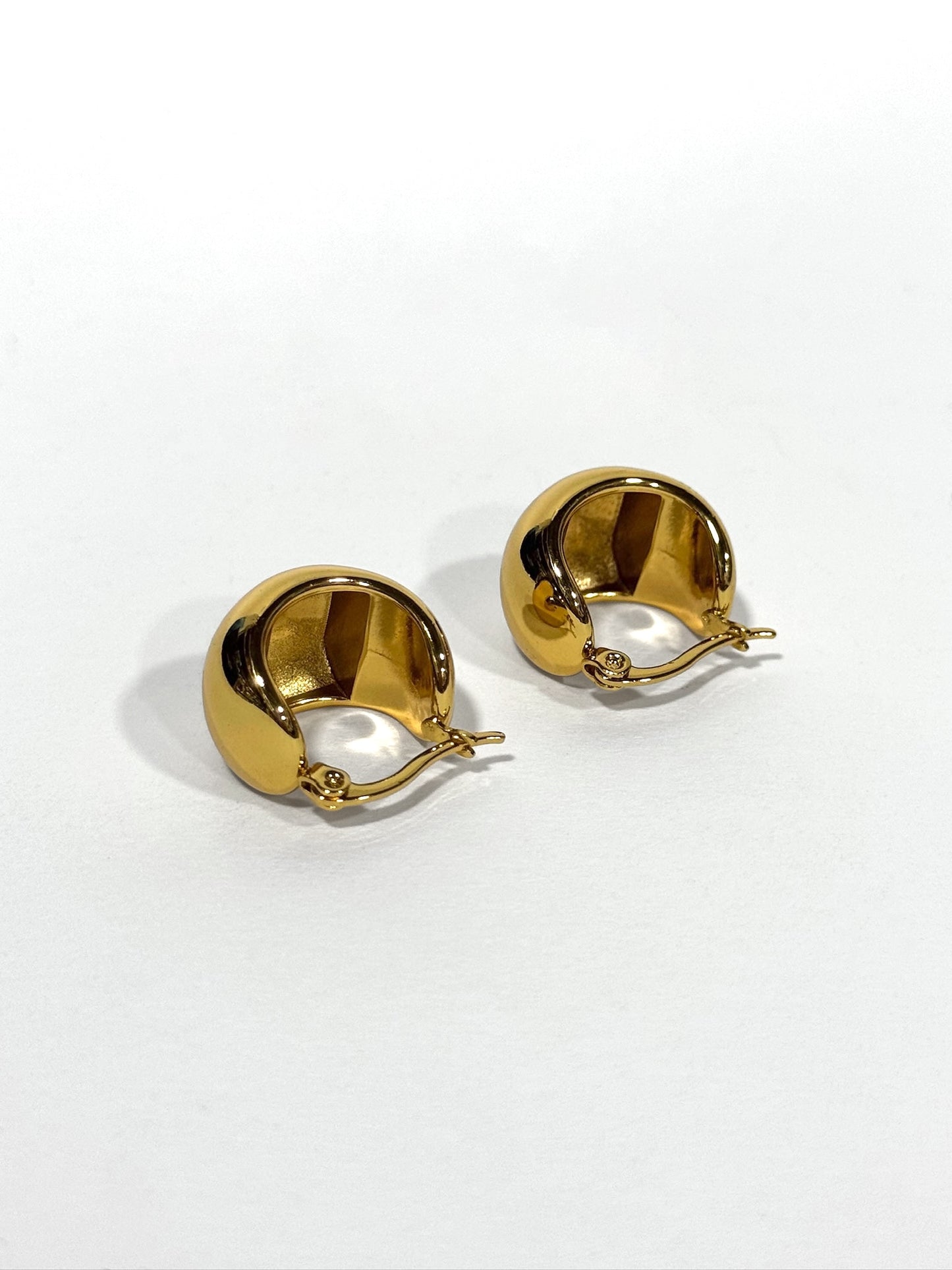 Aros de acero modelo #647