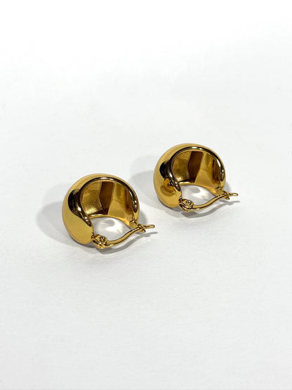 Aros de acero modelo #647