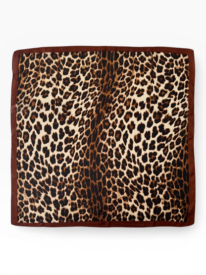 Pañuelo 70X70 (Y3)