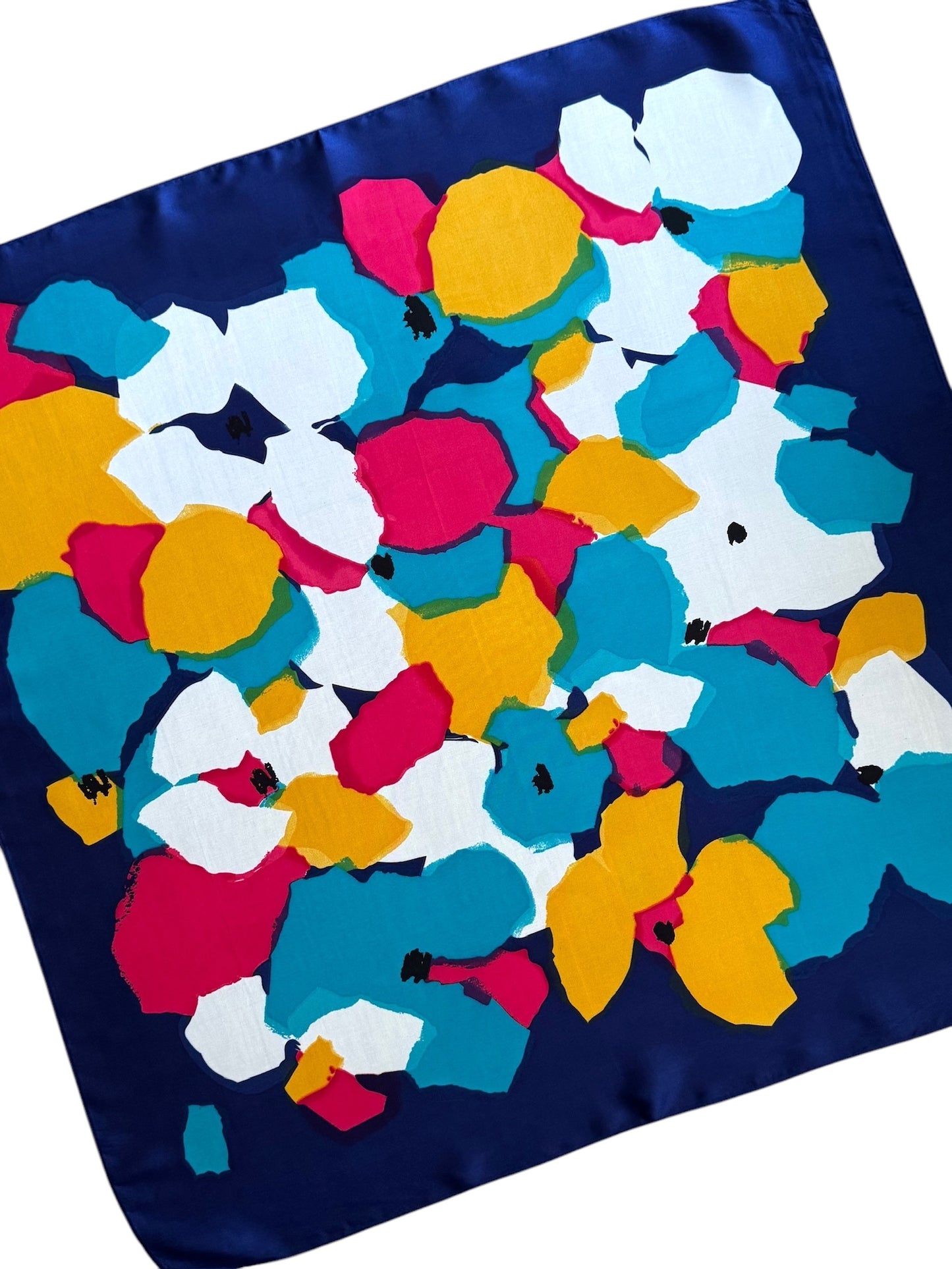 Pañuelo 70X70 #592-3