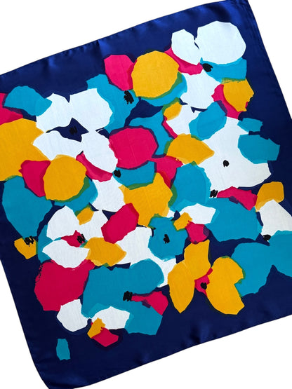 Pañuelo 70X70 #592-3