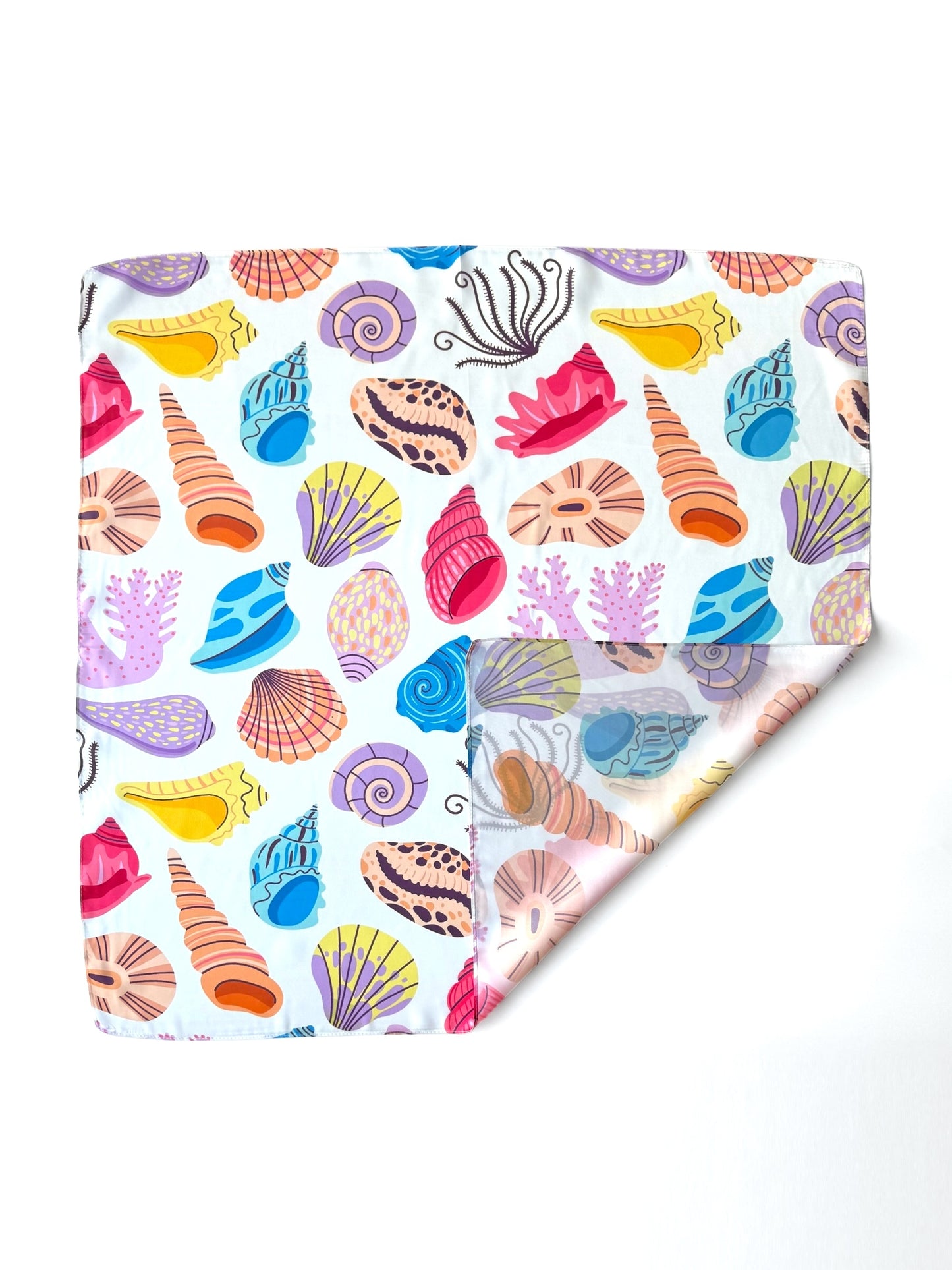 Pañuelo 70X70 #1083