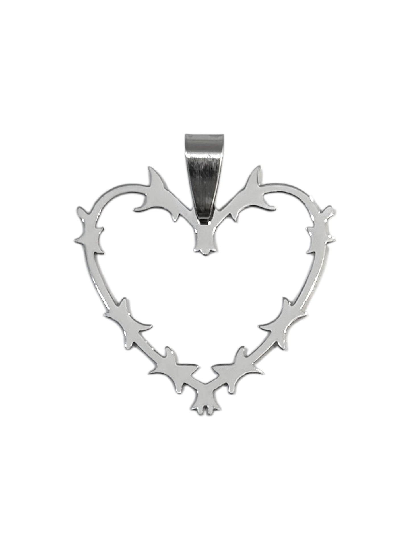 #Corazón Espina Karol G