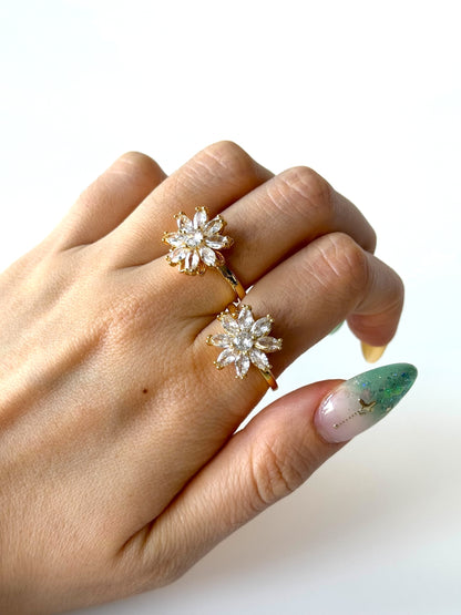 Anillo giratorio #941