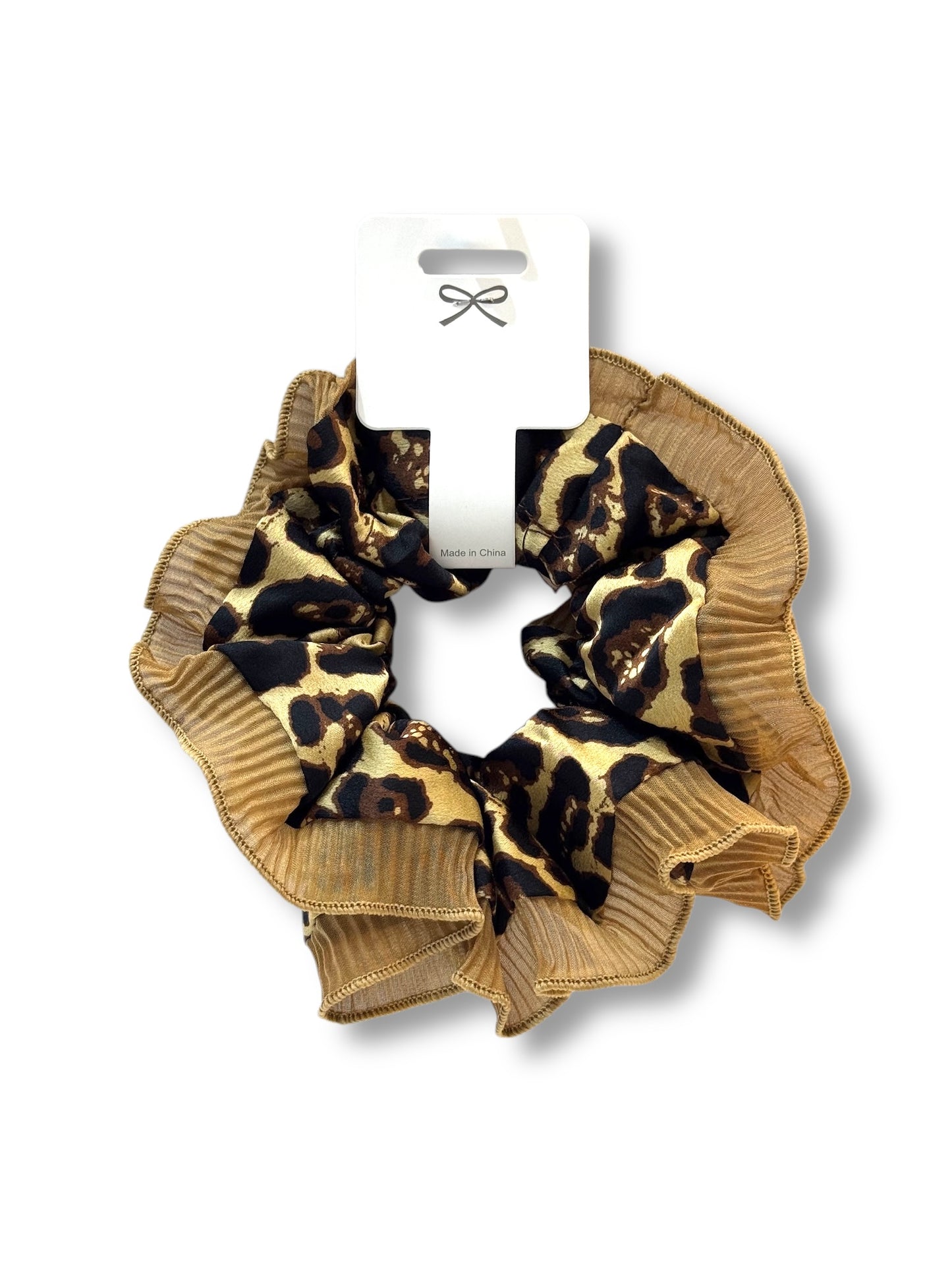 Scrunchies 1#