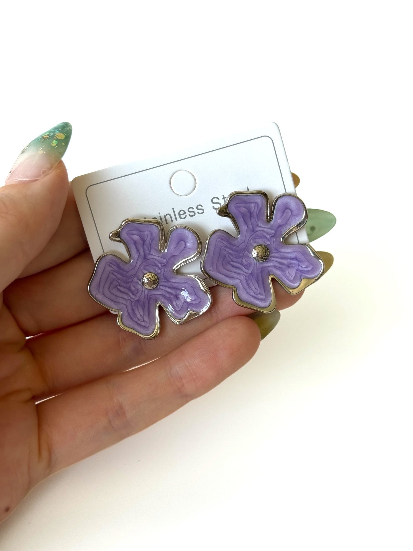 Aros de acero modelo #895